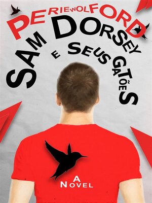 cover image of Sam Dorsey E Seus Gatões